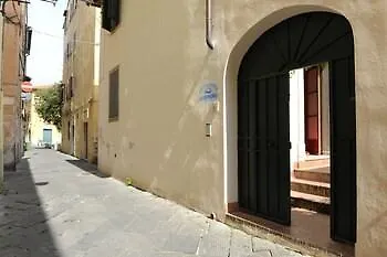 La Corte Di Lisa - Self Check In Nocleg ze śniadaniem Piza