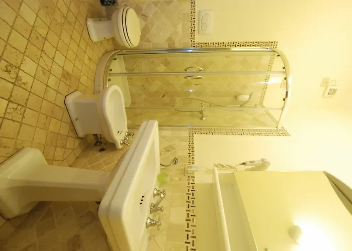 La Corte Di Lisa - Self Check In