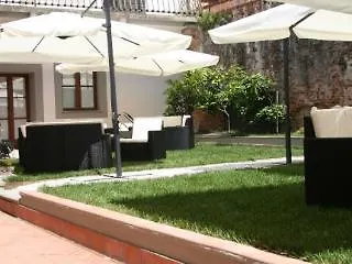 La Corte Di Lisa - Self Check In 4*