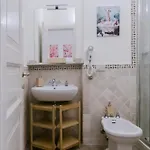 La Corte Di Lisa Pisa