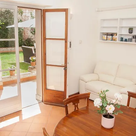 Bed & Breakfast La Corte Di Lisa