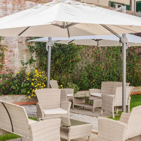 Bed & Breakfast La Corte Di Lisa Pisa
