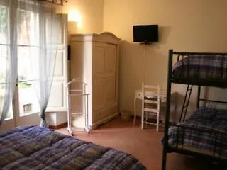 La Corte Di Lisa - Self Check-in 4* Pisa