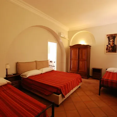 La Corte Di Lisa - Self Check-in 4* Pisa