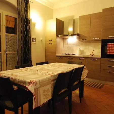 Bed & Breakfast La Corte Di Lisa 4*