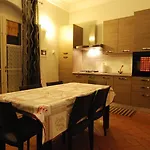 Bed & Breakfast La Corte Di Lisa 4*