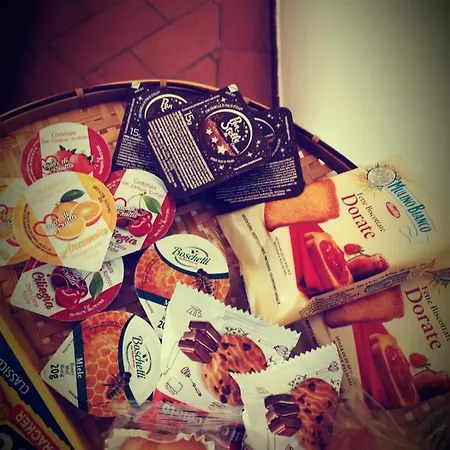 Bed & Breakfast La Corte Di Lisa - Self Check In Pisa