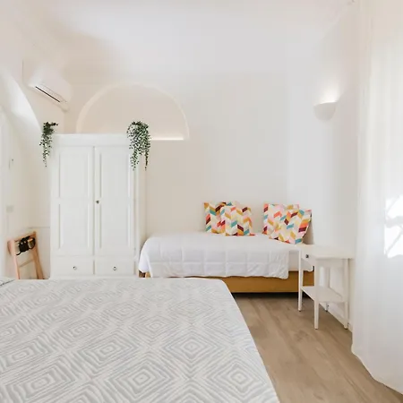 La Corte Di Lisa Bed & Breakfast Pisa