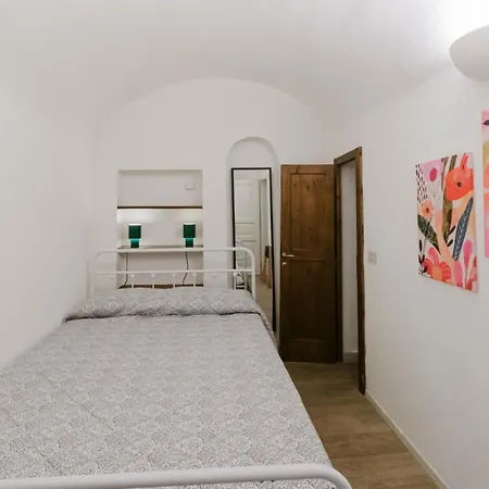 La Corte Di Lisa Bed & Breakfast