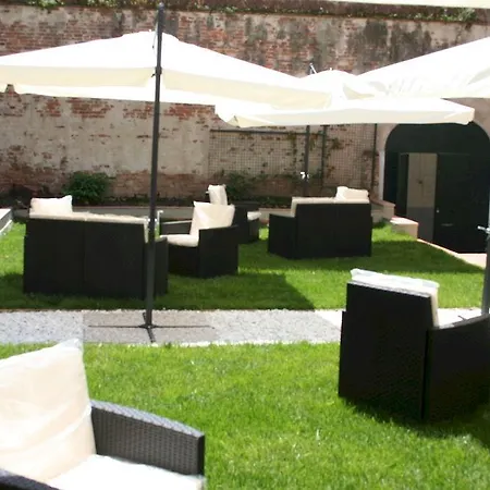 La Corte Di Lisa - Self Check In Bed & Breakfast Pisa