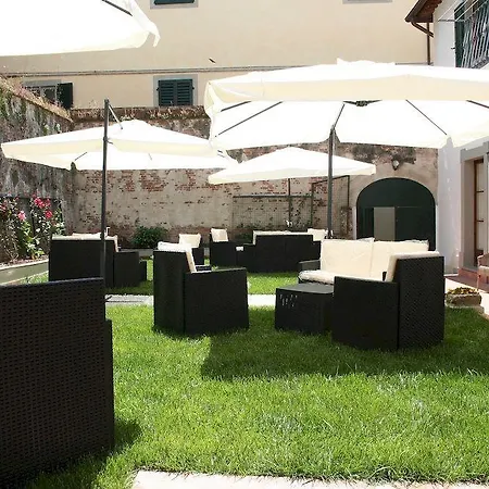 La Corte Di Lisa - Self Check In Bed & Breakfast Pisa