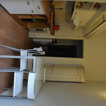 La Corte Di Lisa - Self Check In Bed & Breakfast