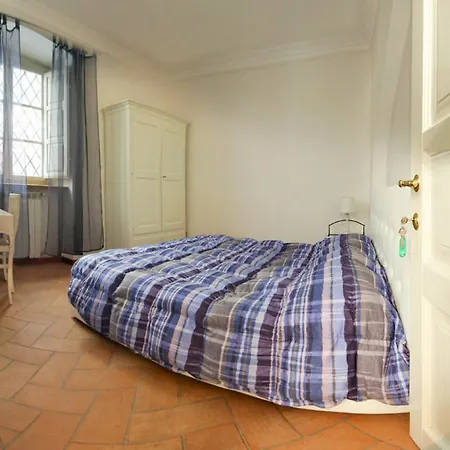 La Corte Di Lisa - Self Check In Bed & Breakfast Pisa