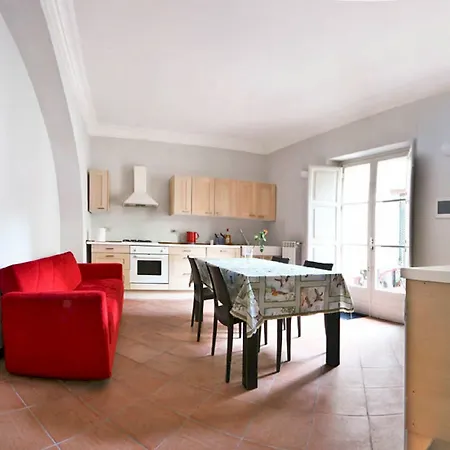 Bed & Breakfast La Corte Di Lisa - Self Check In