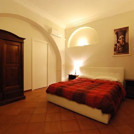 La Corte Di Lisa - Self Check In 4*